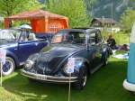 (160'252) - VW-K�fer - BL 192'147 - am 9.