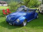 (160'253) - VW-K�fer - GR 162'426 - am 9.