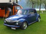 (160'259) - VW-K�fer - AG 224'231 - am 9.