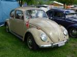 (160'269) - VW-K�fer - AG 229'072 - am 9.