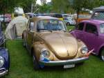 (160'271) - VW-K�fer - LU 199'592 - am 9.