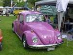 (160'272) - VW-K�fer - SO 116'277 - am 9.
