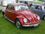 (160'274) - VW-K�fer - ZH 403'020 - am 9.