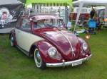 (160'279) - VW-K�fer - SZ 5489 - am 9.