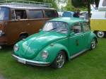 (160'287) - VW-K�fer - FR 37'694 - am 9.