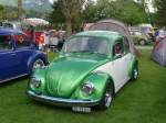 (160'294) - VW-K�fer - SO 28'360 - am 9.