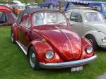 (160'296) - VW-K�fer - SG 261'169 - am 9.