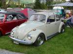 (160'298) - VW-K�fer - SG 145'392 - am 9.