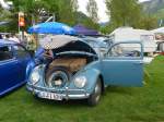(160'300) - VW-K�fer - L�-FI 62H - am 9.