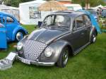 (160'301) - VW-K�fer - SH 56'821 - am 9.