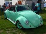 (160'308) - VW-K�fer - GL 18'711 - am 9.
