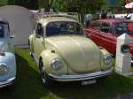 (160'310) - VW-K�fer - BE 389'222 - am 9.
