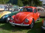 (160'314) - VW-K�fer - BE 143'547 - am 9.