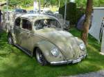 (160'319) - VW-K�fer - AG 420'668 - am 9.