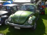 (160'323) - VW-K�fer - AG 396'555 - am 9.