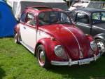 (160'325) - VW-K�fer - ZH 561'595 - am 9.