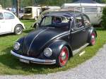 (160'332) - VW-K�fer - AG 117'586 - am 9.