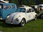 (160'333) - VW-K�fer - BE 429'497 - am 9.