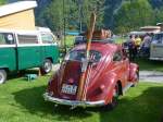 (160'343) - VW-K�fer - AG 270'430 - am 9.