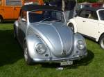(160'345) - VW-K�fer - LU 109'753 - am 9.