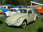 (160'349) - VW-K�fer - BE 374'980 - am 9.