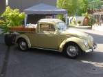 (160'357) - VW-K�fer - BE 70'468 - am 9.