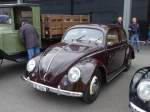 (160'740) - VW-K�fer - BE 5934 - am 23.