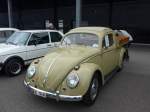 (160'751) - VW-K�fer - BE 70'468 - am 23.