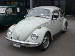 (160'758) - VW-K�fer - BE 60'483 - am 23.