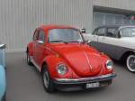 (160'767) - VW-K�fer - BE 225'124 - am 23.