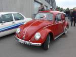 (160'782) - VW-K�fer - BE 537'104 - am 23.
