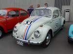 (160'821) - VW-K�fer - BE 627'550 - am 23.