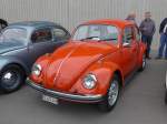 (160'822) - VW-K�fer - BE 422'340 - am 23.