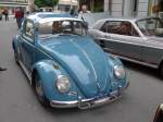 (160'847) - VW-K�fer - ZG 95'254 - am 24.