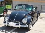 (161'968) - VW-K�fer - BE 244'484 - am 7.
