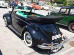 (161'969) - VW-K�fer - BE 244'484 - am 7.
