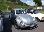 (164'488) - VW-K�fer - BE 365'833 - am 6.