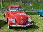 (164'502) - VW-K�fer - VS 80'041 - am 6.