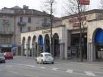 (168'604) - VW-K�fer - TI 1080 U - am 6.