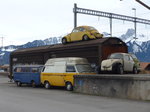 (169'622) - VW-K�fer + VW-Busse am 28.