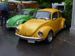 (170'563) - VW-K�fer - BL 9375 U - am 14.