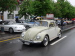 (170'597) - VW-K�fer - LU 130'760 - am 14.