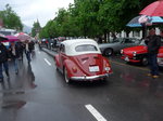 (170'602) - VW-K�fer - ZH 111'989 - am 14.