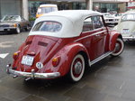 (170'735) - VW-K�fer - ZH 111'989 - am 14.