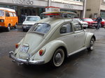 (170'736) - VW-K�fer - LU 130'760 - am 14.