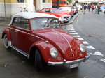 (170'737) - VW-K�fer - ZH 111'989 - am 14.