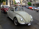 (170'738) - VW-K�fer - LU 130'760 - am 14.