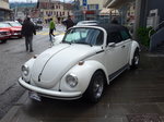 (170'740) - VW-K�fer - OW 4188 - am 14.