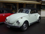 (170'763) - VW-K�fer - SO 20'240 - am 14.