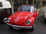 (170'764) - VW-K�fer - SO 158'549 - am 14.